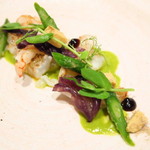 IL TEATRINO DA SALONE - 