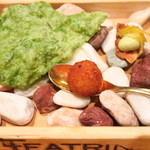 IL TEATRINO DA SALONE - 