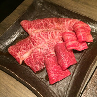 うしごろ 貫 五反田店 - 