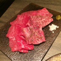 うしごろ 貫 五反田店 - 