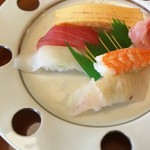 Sushi No Kitagawa - 