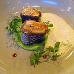 L'Assiette Champenoise - 