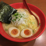 Ramen Ichi Kichi - 