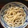 丸亀製麺 真岡店