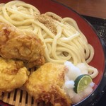 丸亀製麺 - 