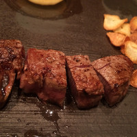 鉄板焼 ちゃやまち - 