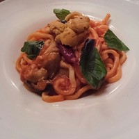 クッチーナ イタリアーナ アリア 六本木 - 