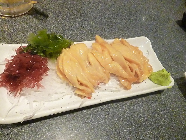 飲み食い処 ここ家 - 小樽（居酒屋）の写真