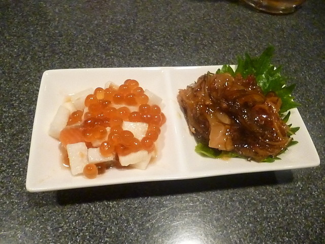 飲み食い処 ここ家