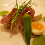 ラブリッフシェ コイズミ - 