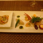 ラブリッフシェ コイズミ - 