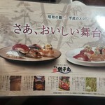 Sushi Choushimaru - 