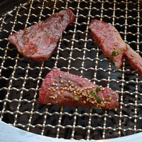 尾崎牛焼肉 銀座 ひむか - 焼肉