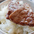 尾崎牛焼肉 銀座 ひむか - 料理写真:焼肉ご飯