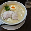 ラーメン家 みつ葉