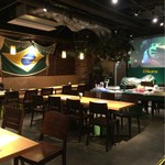 Churrascaria Quebom - 