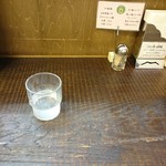 ラーメン家 みつ葉 - 