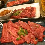 焼肉 多牛 - 