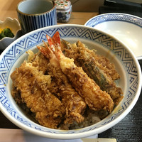 てんぷら天松 日本橋店 - 
