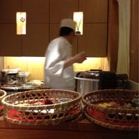 神楽坂 和食 千 - 