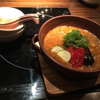 やさい家めい 表参道ヒルズ本家 - 