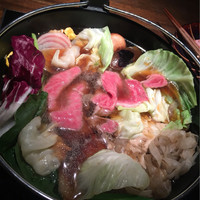 やさい家めい 表参道ヒルズ本家 - 
