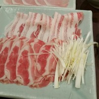 銀座しゃぶ通 - 