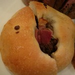 ル・プチメック - ランティーユ