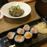 Sushi Tokoro Iwa O - 