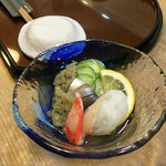 Sushi Tokoro Iwa O - 