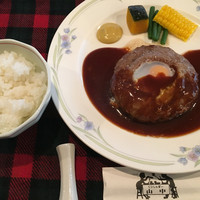 くいしんぼー山中 - 