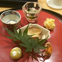 日本料理 太月 - 