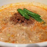 個室中華 頤和園 溜池山王店 - 