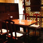 陳麻婆豆腐 - 内観②