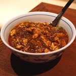 陳麻婆豆腐 - 本場四川省の麻婆豆腐