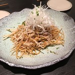 時分時 - もやしそば