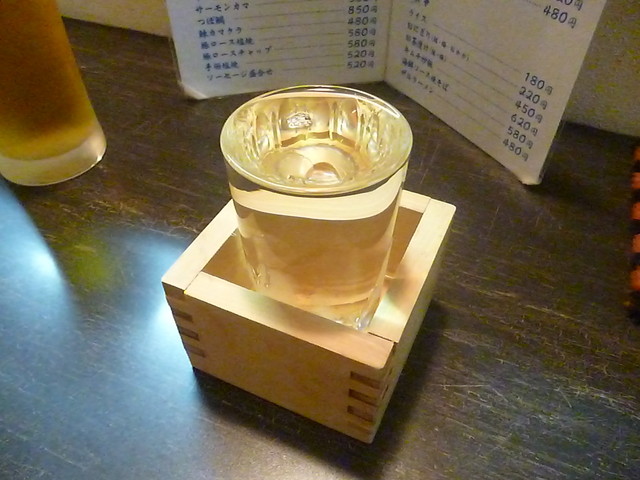 居酒屋　とりあえず - 小樽（居酒屋）の写真