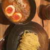 つけ麺屋 やすべえ 道頓堀店