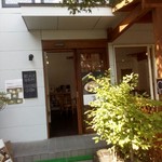 カフェシュクレ イノセント コーヒー - 