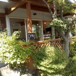 カフェシュクレ イノセント コーヒー - 