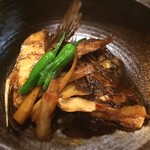 Kamameshi Suishin - かぶと煮
