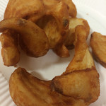 ケンタッキーフライドチキン - 