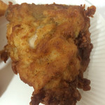 ケンタッキーフライドチキン - 