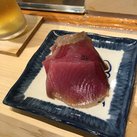 鮨 なかがわ - 