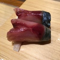 鮨 なかがわ - 