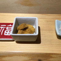 鮨 なかがわ - 