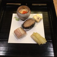 山城屋庄蔵 - 