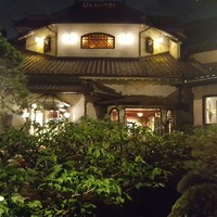 横浜うかい亭 - 