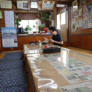 手打ち次年子そば_2