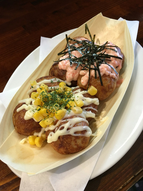 たこ田信玄 小岩 たこ焼き 食べログ たこ田信玄 小岩 たこ焼き 食べログ